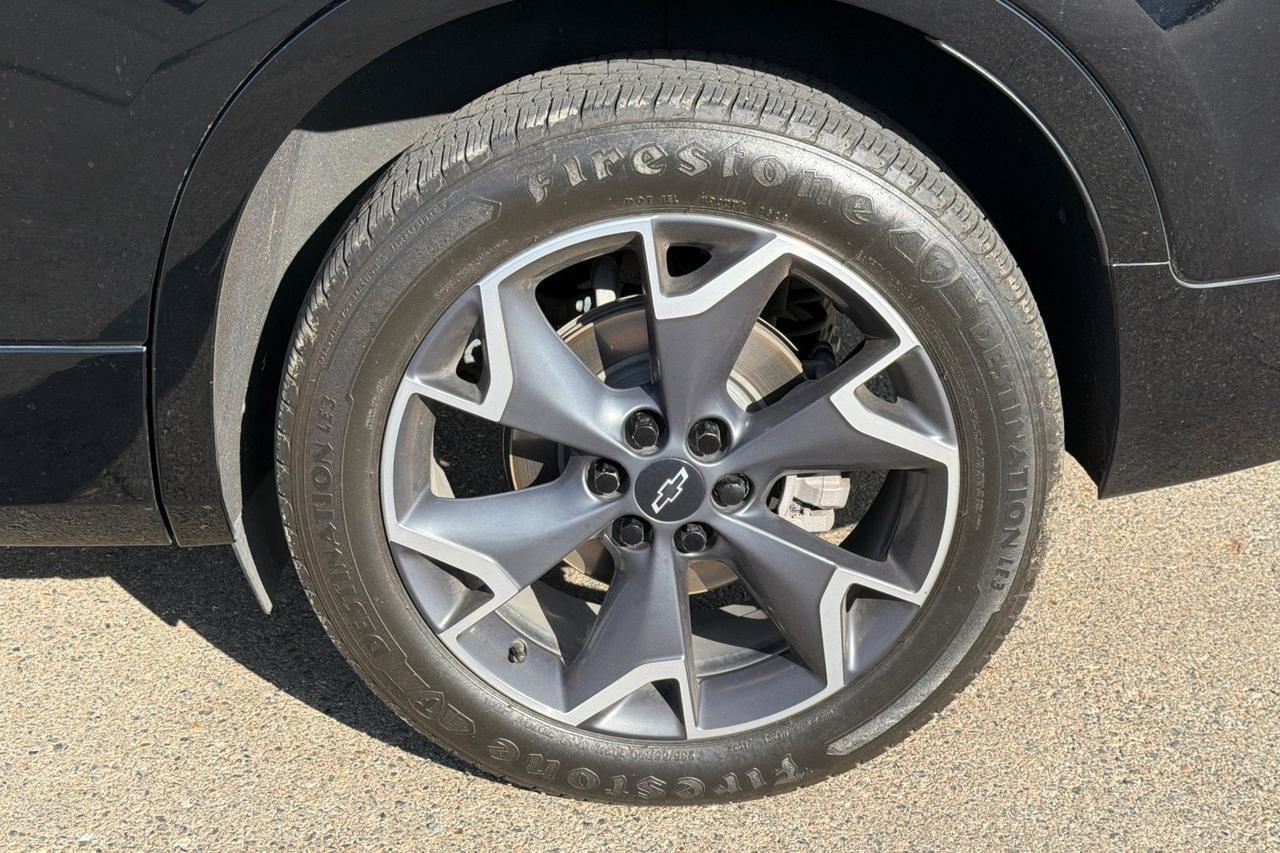 2022 Chevrolet Blazer RS Roseville CA