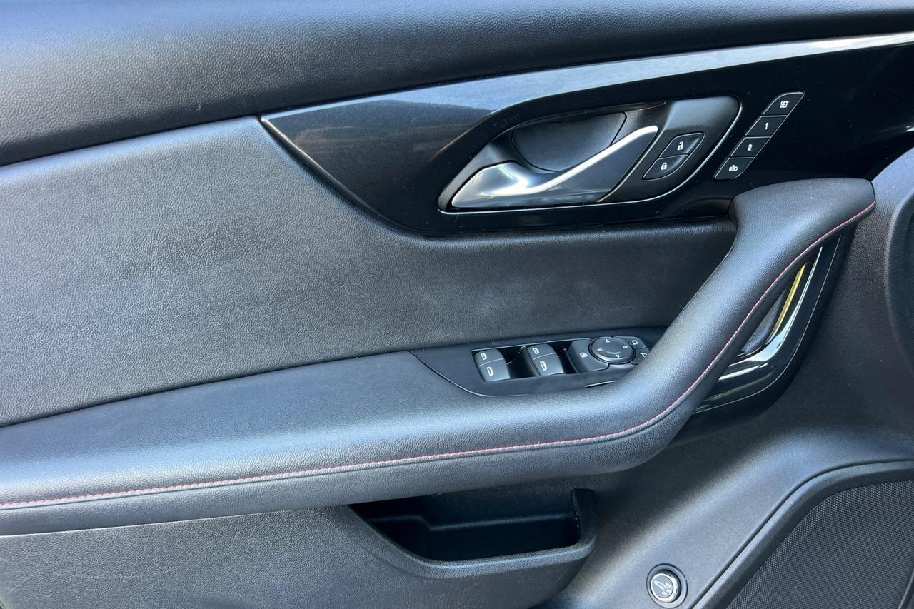2022 Chevrolet Blazer RS Roseville CA