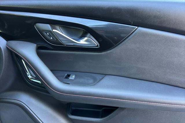 2022 Chevrolet Blazer RS Roseville CA