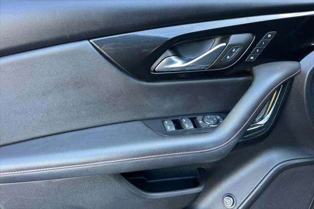 2022 Chevrolet Blazer RS Roseville CA