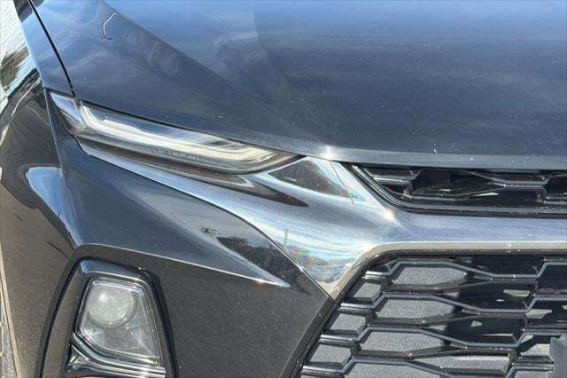 2022 Chevrolet Blazer RS Roseville CA