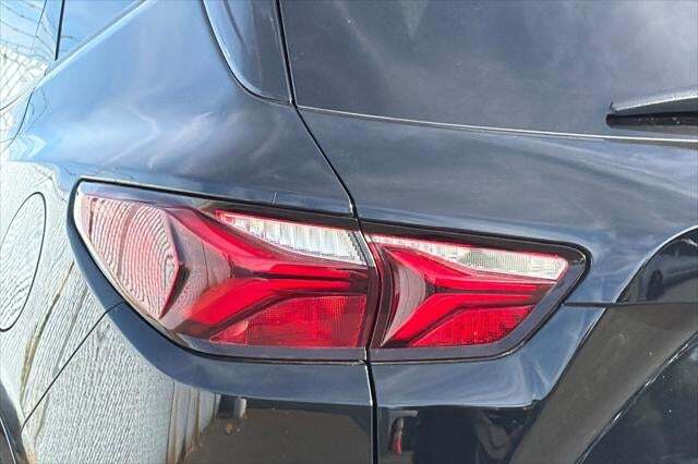 2022 Chevrolet Blazer RS Roseville CA