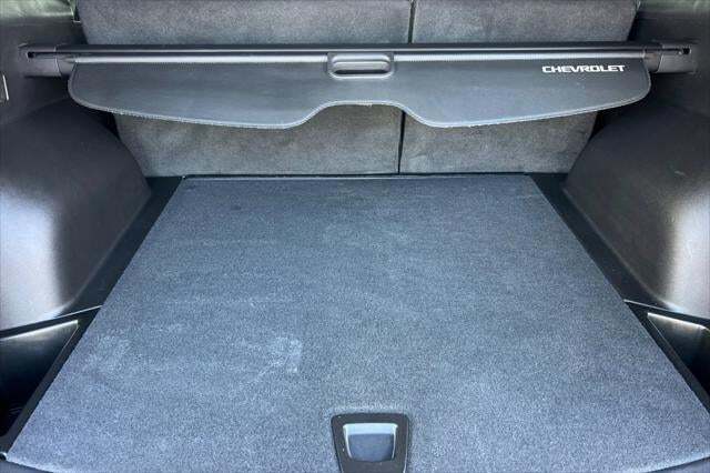 2022 Chevrolet Blazer RS Roseville CA