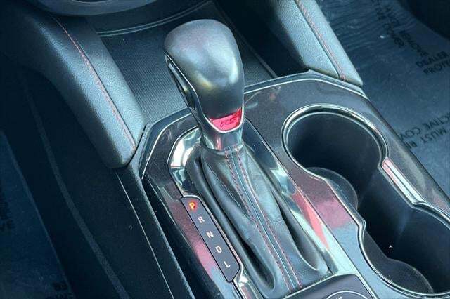2022 Chevrolet Blazer RS Roseville CA