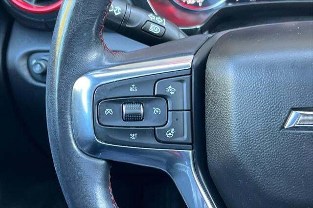 2022 Chevrolet Blazer RS Roseville CA