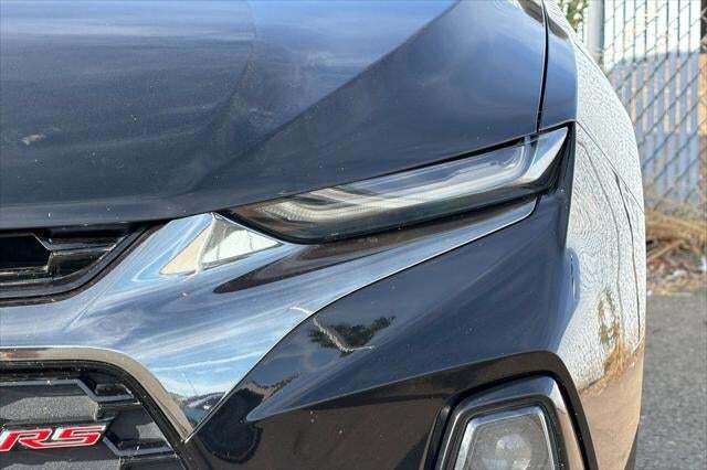 2022 Chevrolet Blazer RS Roseville CA