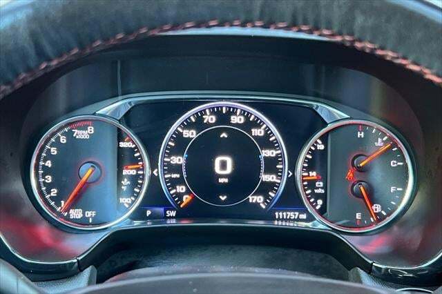 2022 Chevrolet Blazer RS Roseville CA
