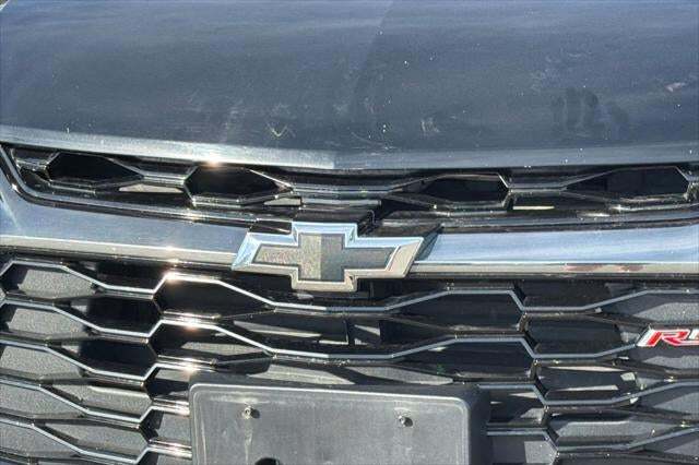 2022 Chevrolet Blazer RS Roseville CA