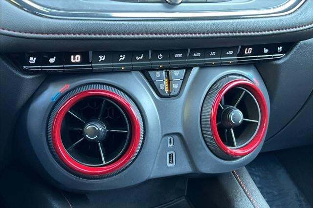 2022 Chevrolet Blazer RS Roseville CA