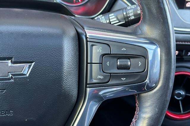 2022 Chevrolet Blazer RS Roseville CA
