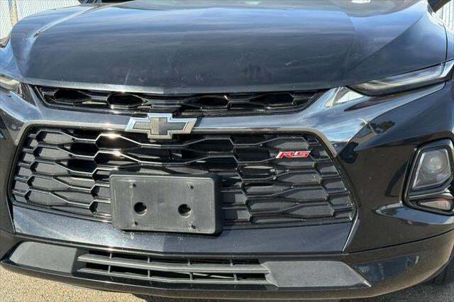 2022 Chevrolet Blazer RS Roseville CA