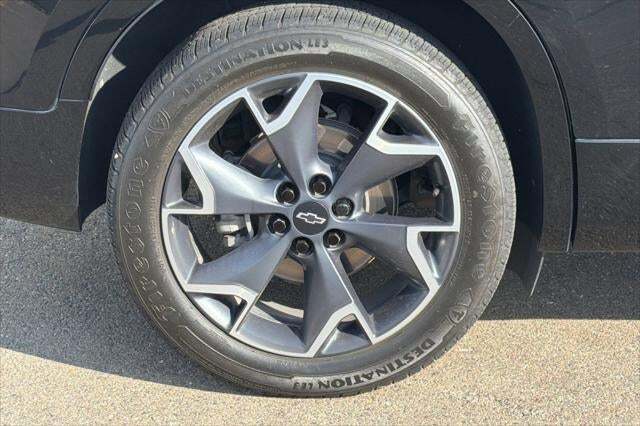 2022 Chevrolet Blazer RS Roseville CA