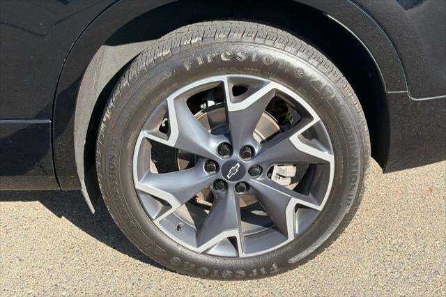 2022 Chevrolet Blazer RS Roseville CA