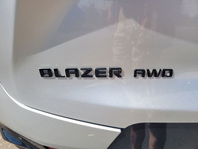 2022 Chevrolet Blazer RS Roseville CA