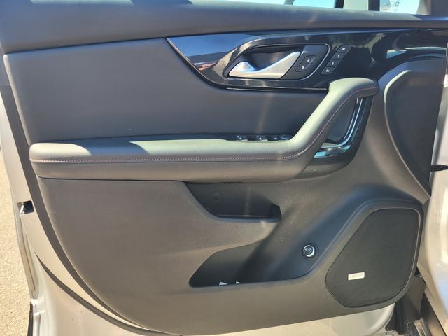 2022 Chevrolet Blazer RS Roseville CA