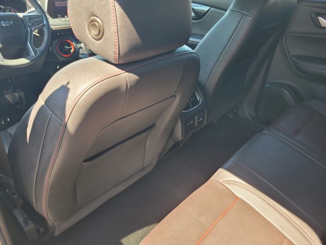 2022 Chevrolet Blazer RS Roseville CA