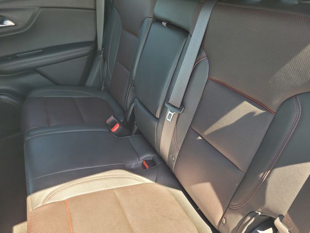 2022 Chevrolet Blazer RS Roseville CA