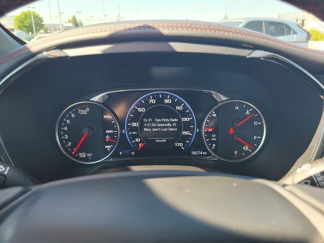 2022 Chevrolet Blazer RS Roseville CA