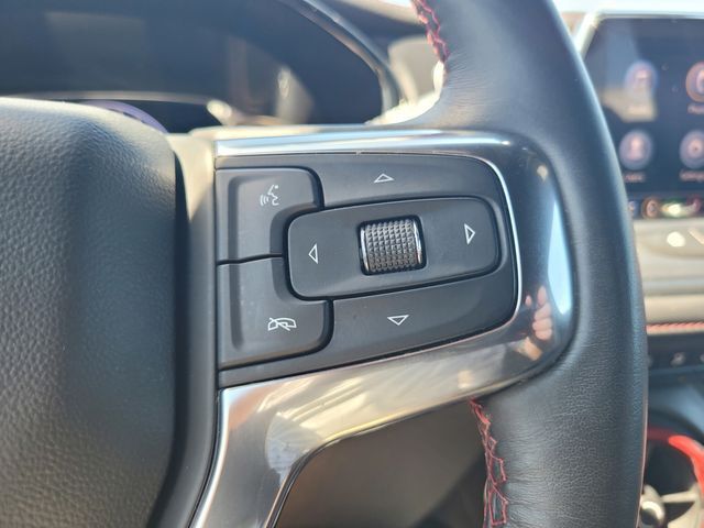 2022 Chevrolet Blazer RS Roseville CA