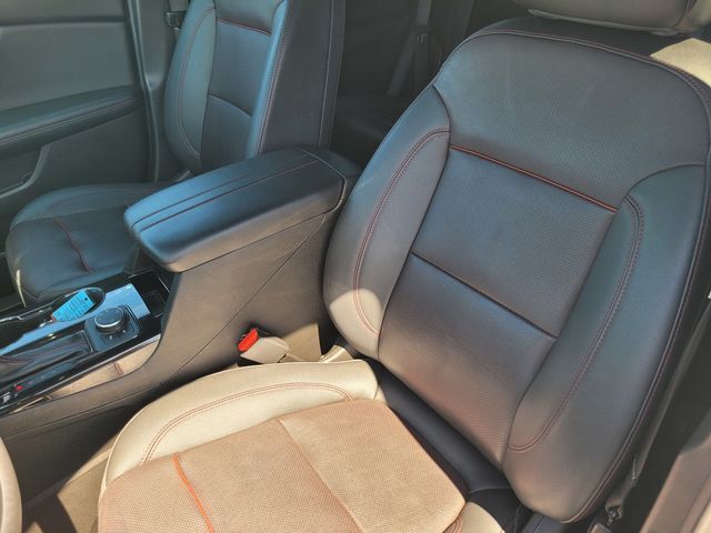 2022 Chevrolet Blazer RS Roseville CA