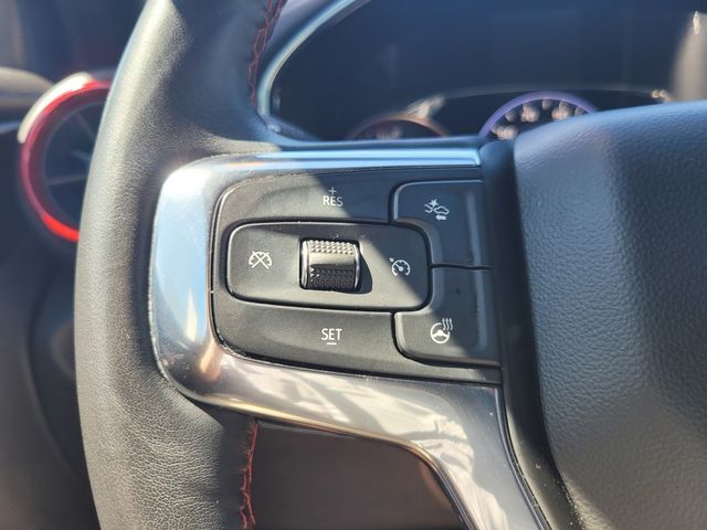 2022 Chevrolet Blazer RS Roseville CA