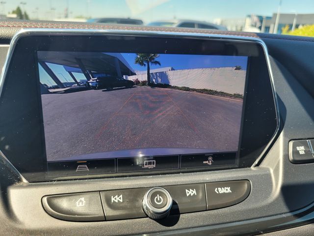 2022 Chevrolet Blazer RS Roseville CA