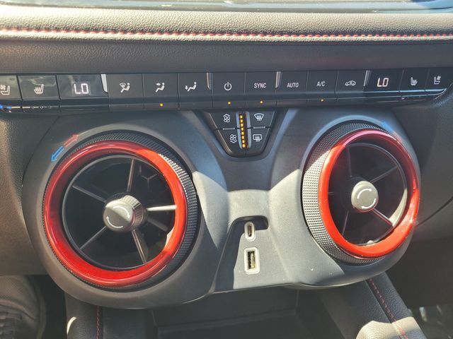 2022 Chevrolet Blazer RS Roseville CA