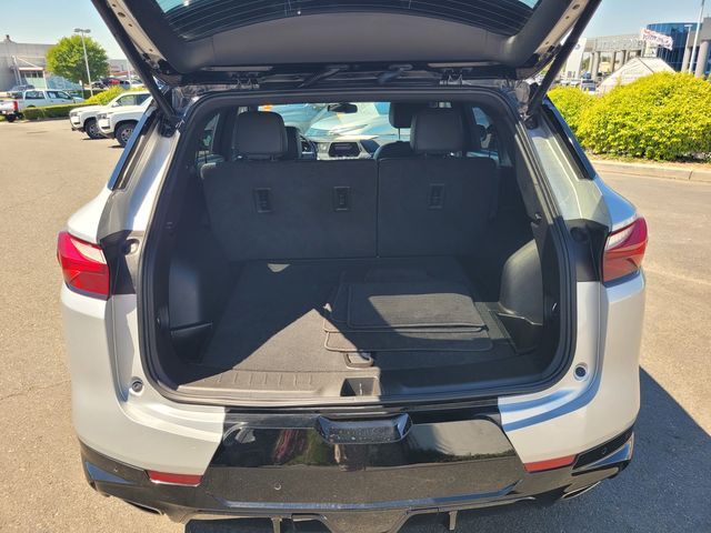2022 Chevrolet Blazer RS Roseville CA