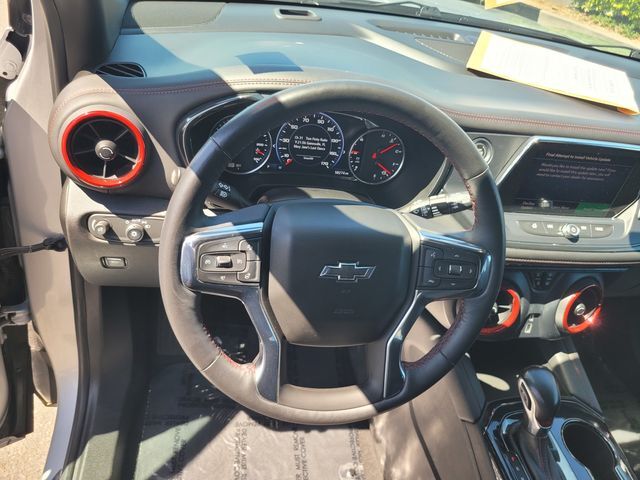 2022 Chevrolet Blazer RS Roseville CA