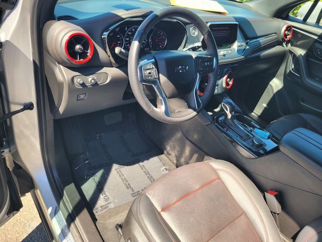 2022 Chevrolet Blazer RS Roseville CA