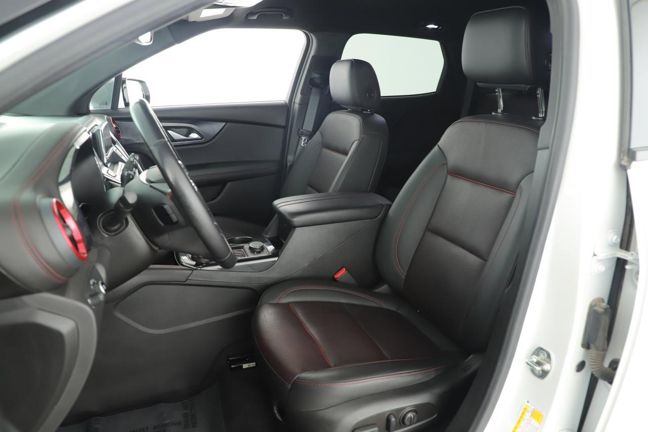 2022 Chevrolet Blazer RS New Braunfels TX