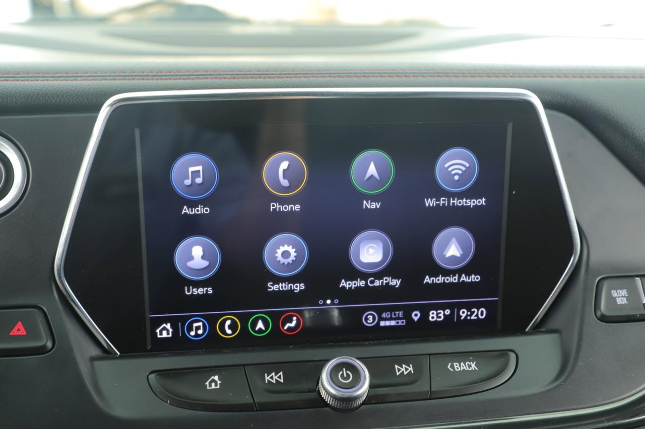 2022 Chevrolet Blazer RS New Braunfels TX