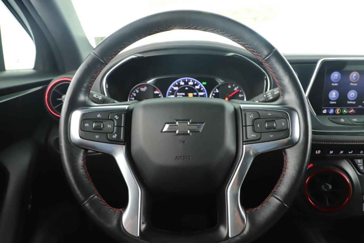 2022 Chevrolet Blazer RS New Braunfels TX