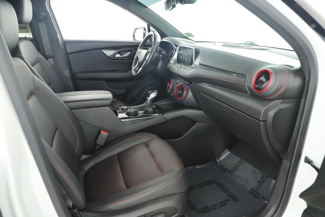 2022 Chevrolet Blazer RS New Braunfels TX