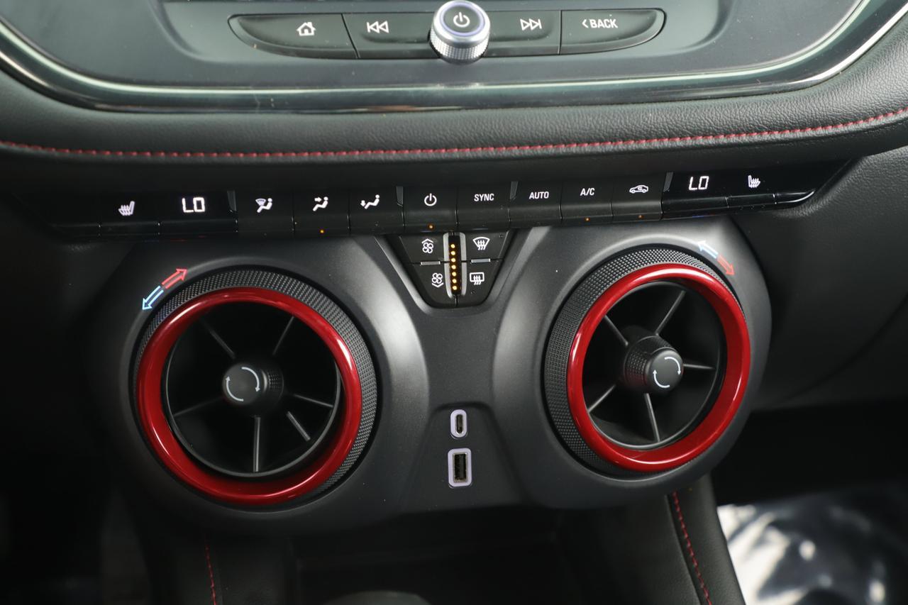 2022 Chevrolet Blazer RS New Braunfels TX