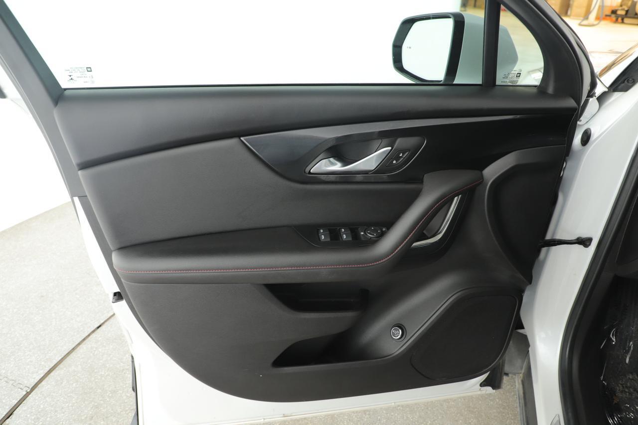 2022 Chevrolet Blazer RS New Braunfels TX