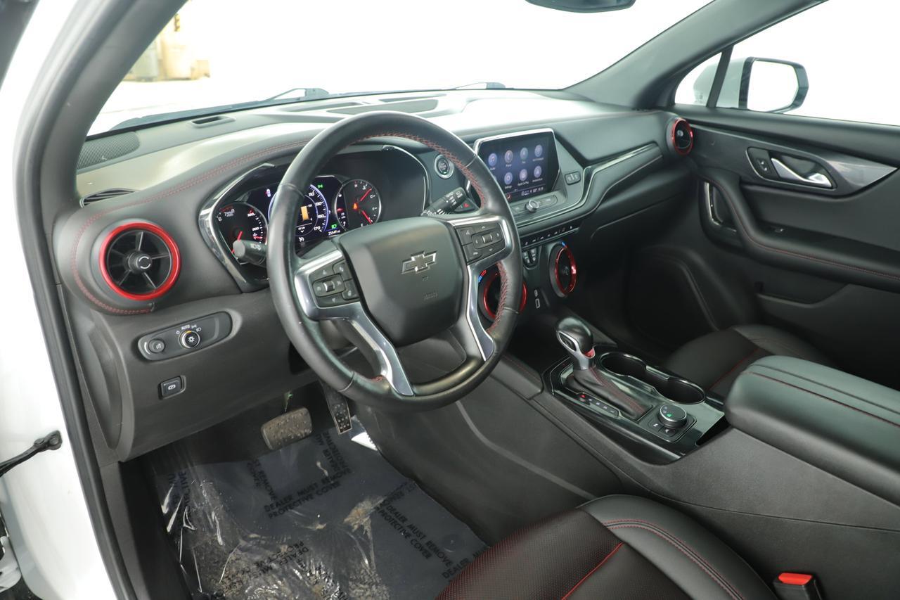 2022 Chevrolet Blazer RS New Braunfels TX