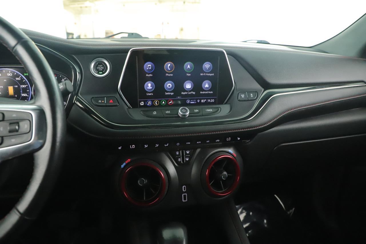 2022 Chevrolet Blazer RS New Braunfels TX