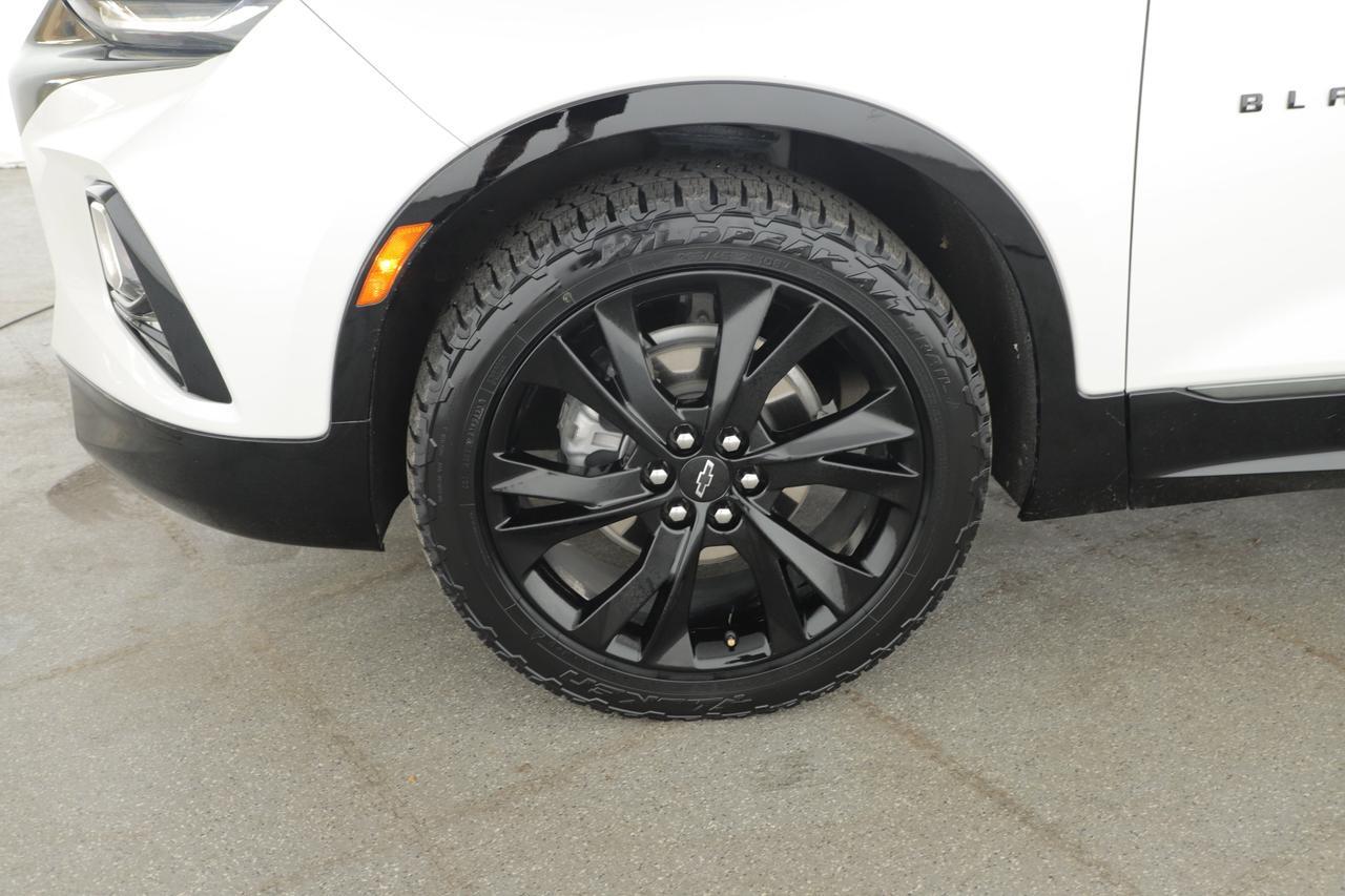 2022 Chevrolet Blazer RS New Braunfels TX