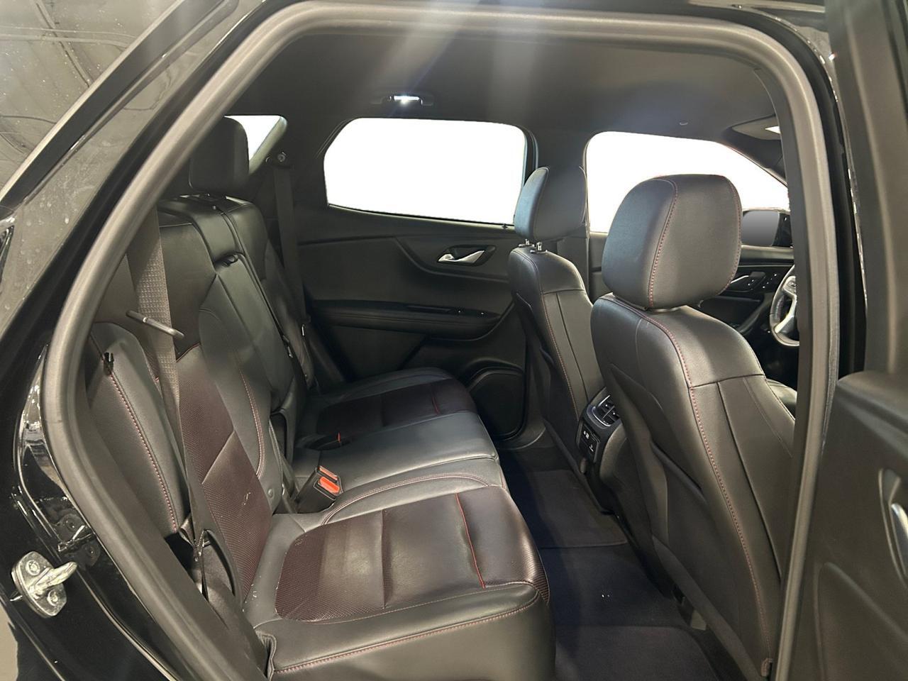 2022 Chevrolet Blazer RS New Braunfels TX