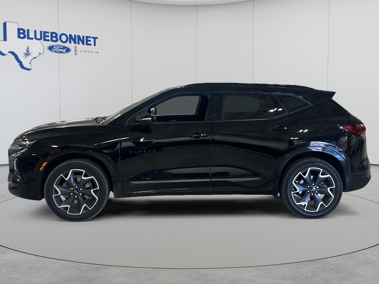 2022 Chevrolet Blazer RS New Braunfels TX