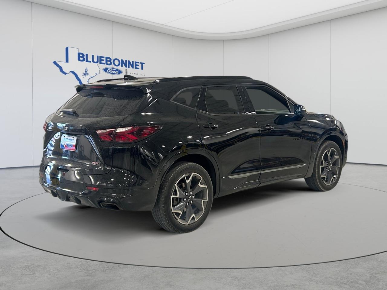 2022 Chevrolet Blazer RS New Braunfels TX