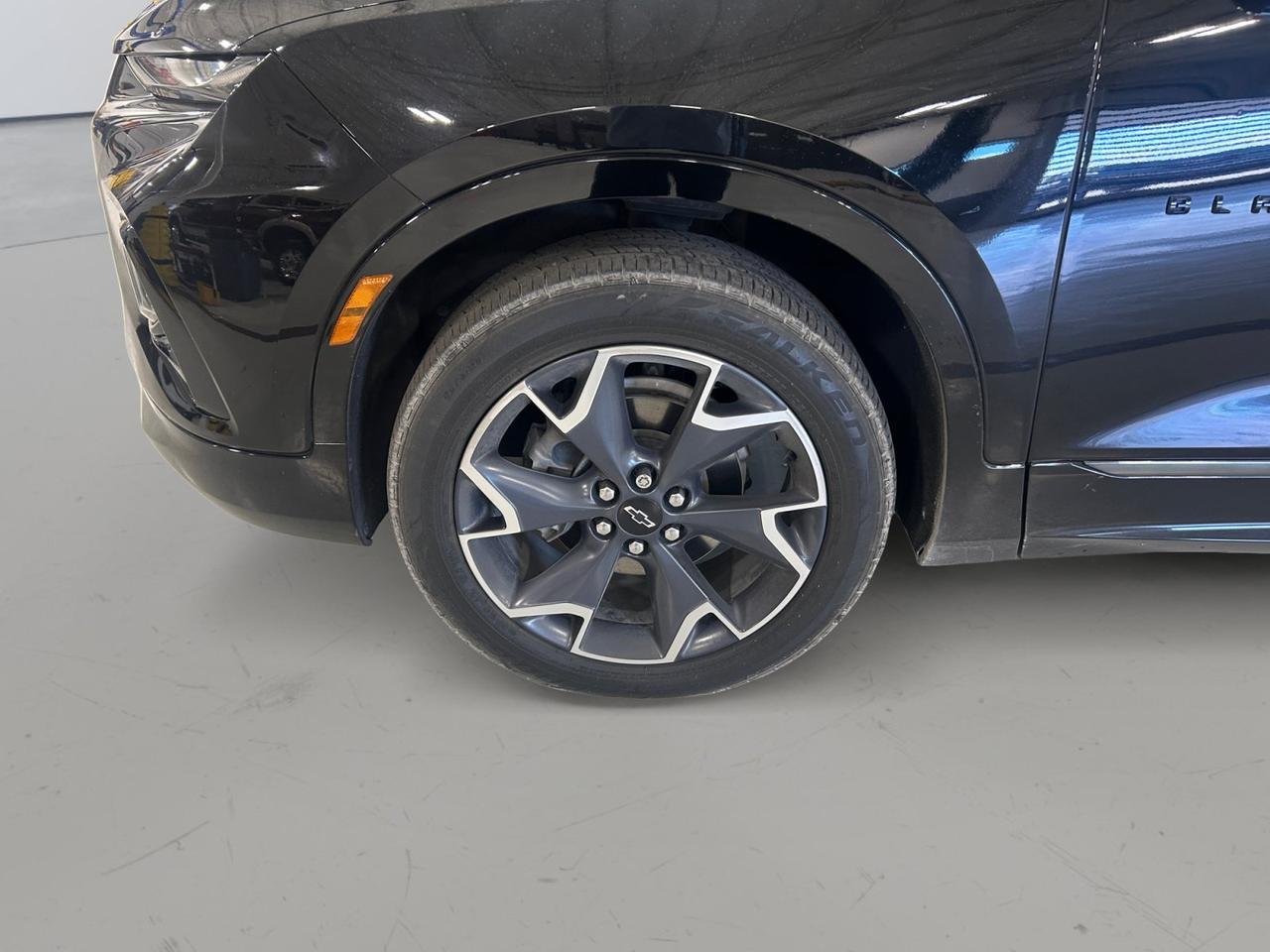 2022 Chevrolet Blazer RS New Braunfels TX
