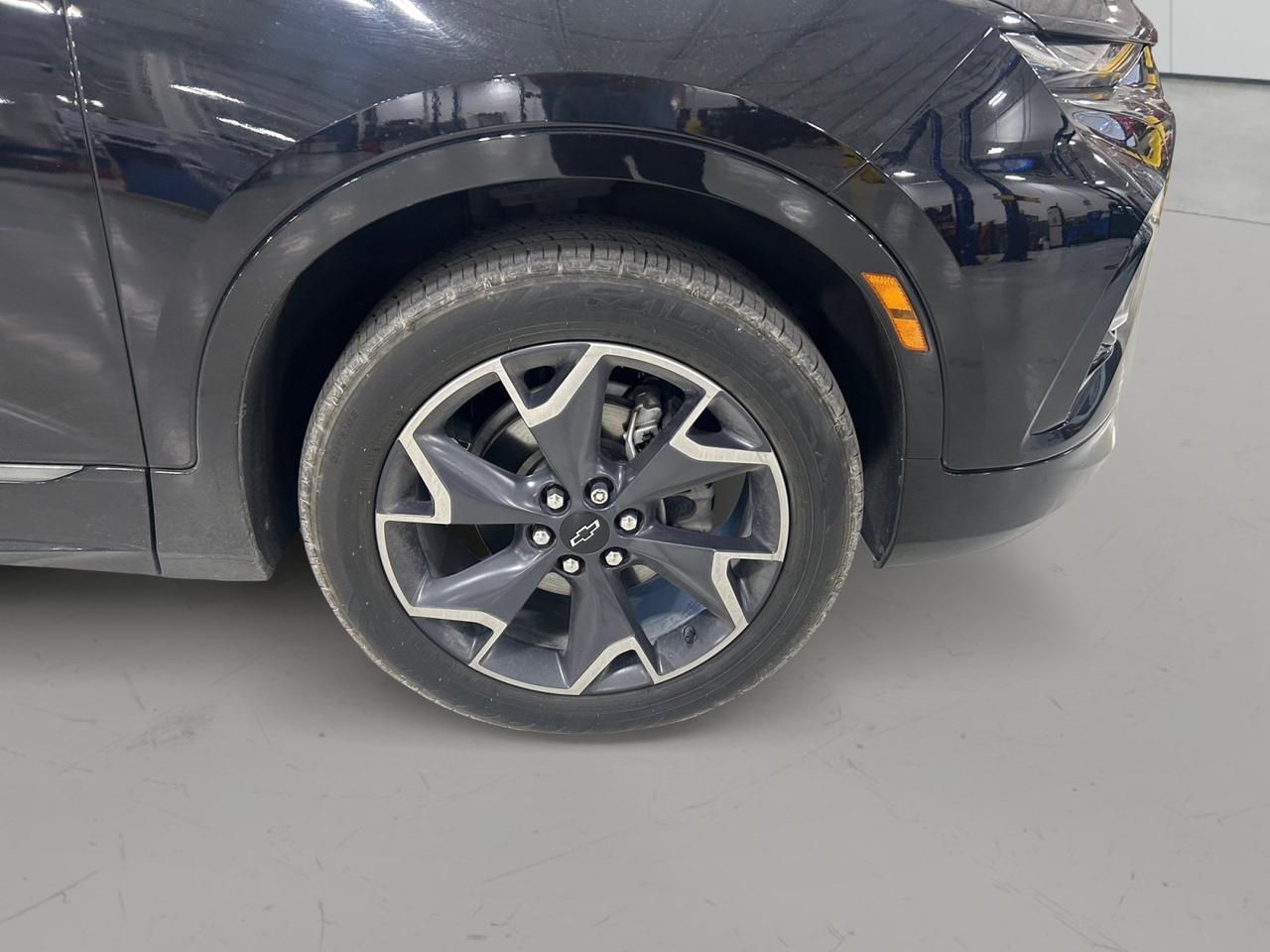 2022 Chevrolet Blazer RS New Braunfels TX