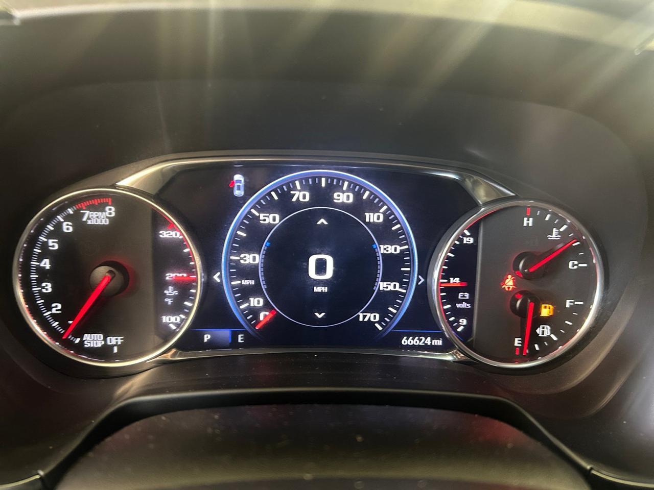 2022 Chevrolet Blazer RS New Braunfels TX