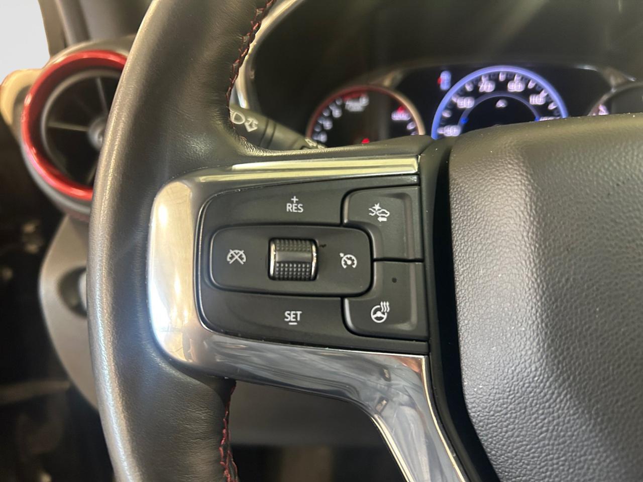 2022 Chevrolet Blazer RS New Braunfels TX