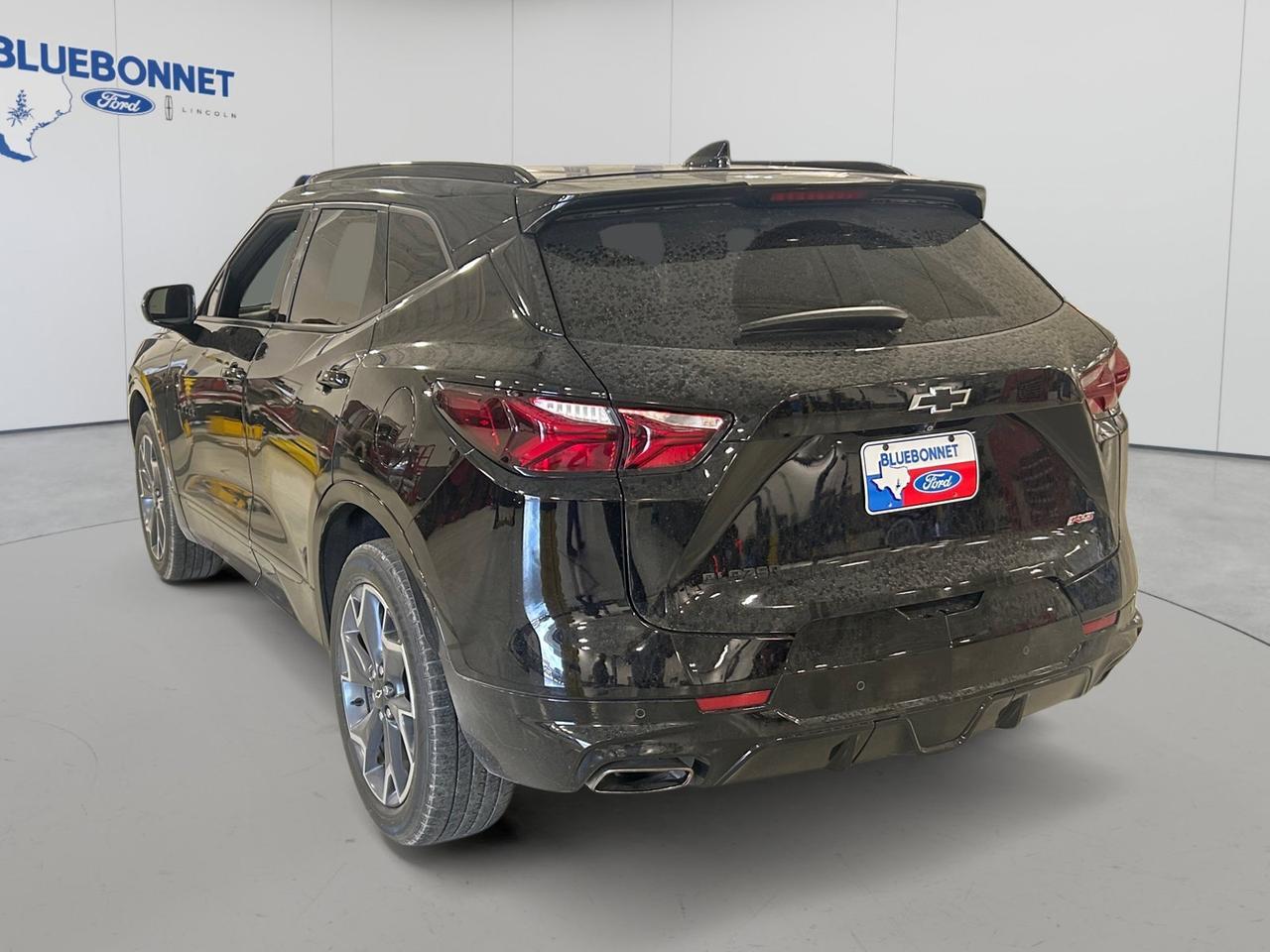 2022 Chevrolet Blazer RS New Braunfels TX