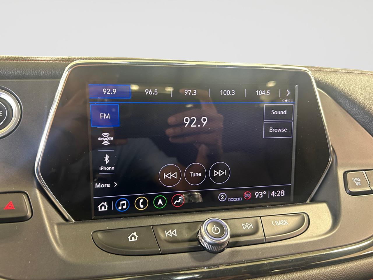 2022 Chevrolet Blazer RS New Braunfels TX