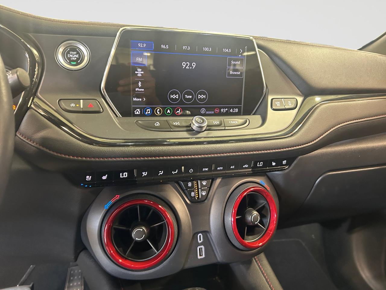2022 Chevrolet Blazer RS New Braunfels TX
