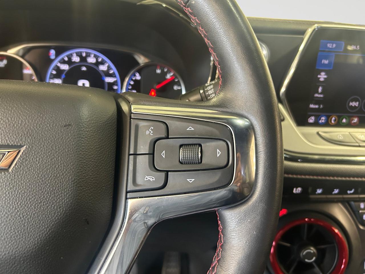 2022 Chevrolet Blazer RS New Braunfels TX